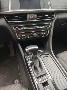 Kia Optima | Mobile.bg    6