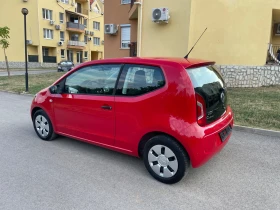 VW Up 1.0i Evro5f klima - 5800 лв. - 33376524 2