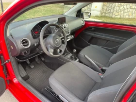 VW Up 1.0i Evro5f klima - 5800 лв. - 33376524 11