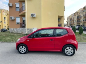 VW Up 1.0i Evro5f klima - 5800 лв. - 33376524 7