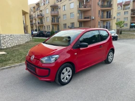 VW Up 1.0i Evro5f klima - 5800 лв. - 33376524 6