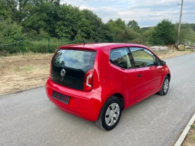 VW Up 1.0i Evro5f klima - 5800 лв. - 33376524 3
