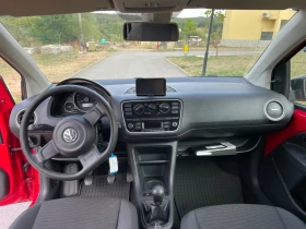 VW Up 1.0i Evro5f klima - 5800 лв. - 33376524 14