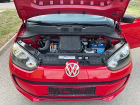 VW Up 1.0i Evro5f klima - 5800 лв. - 33376524 16