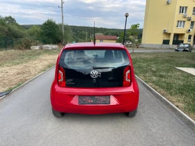 VW Up 1.0i Evro5f klima - 5800 лв. - 33376524 4