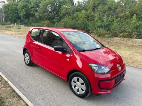 VW Up 1.0i Evro5f klima - 5800 лв. - 33376524 10