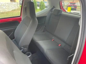 VW Up 1.0i Evro5f klima - 5800 лв. - 33376524 15