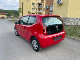 VW Up 1.0i Evro5f klima - 5800 лв. - 33376524 5