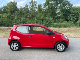 VW Up 1.0i Evro5f klima - 5800 лв. - 33376524 9