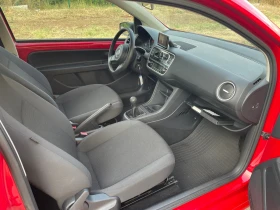 VW Up 1.0i Evro5f klima - 5800 лв. - 33376524 12