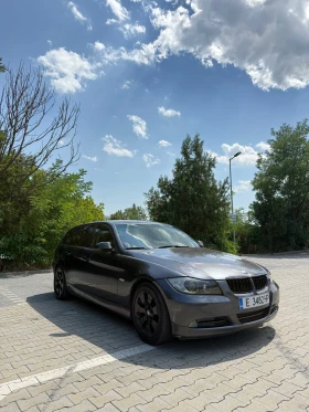 Обява за продажба на BMW 320 ~8 000 лв. - изображение 5
