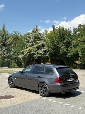 Обява за продажба на BMW 320 ~8 000 лв. - изображение 4