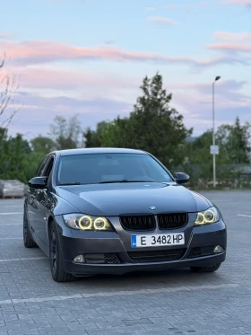 Обява за продажба на BMW 320 ~8 000 лв. - изображение 7