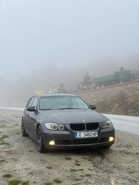 Обява за продажба на BMW 320 ~8 000 лв. - изображение 9