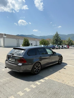 Обява за продажба на BMW 320 ~8 000 лв. - изображение 3