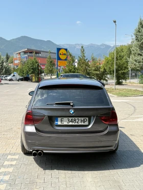 Обява за продажба на BMW 320 ~8 000 лв. - изображение 2