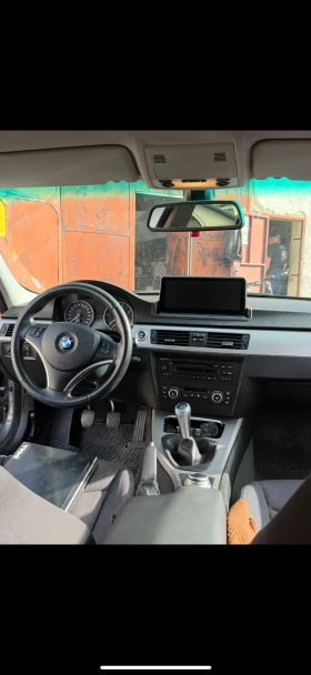 Обява за продажба на BMW 320 ~8 000 лв. - изображение 6