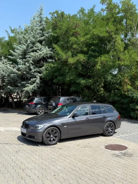 Обява за продажба на BMW 320 ~8 000 лв. - изображение 1