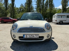 Mini Cooper 1.6 Hdi - 3300 лв. - 49566302 2
