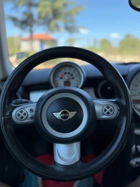 Mini Cooper 1.6 Hdi - 3300 лв. - 49566302 12