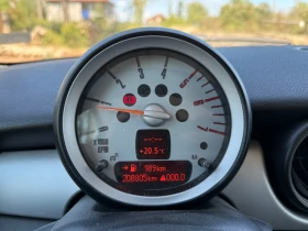 Mini Cooper 1.6 Hdi - 3300 лв. - 49566302 13