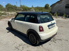 Mini Cooper 1.6 Hdi - 3300 лв. - 49566302 7
