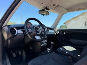Mini Cooper 1.6 Hdi - 3300 лв. - 49566302 8