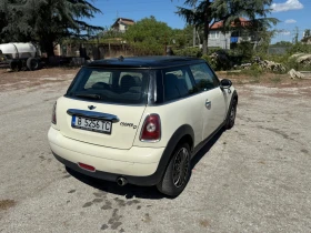 Mini Cooper 1.6 Hdi - 3300 лв. - 49566302 5
