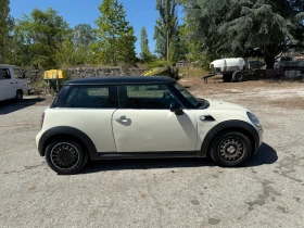 Mini Cooper 1.6 Hdi - 3300 лв. - 49566302 4
