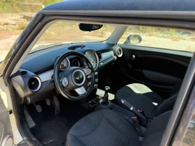 Mini Cooper 1.6 Hdi - 3300 лв. - 49566302 10