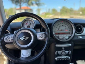 Mini Cooper 1.6 Hdi - 3300 лв. - 49566302 9
