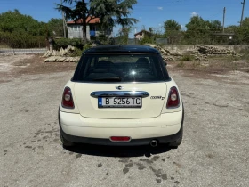 Mini Cooper 1.6 Hdi - 3300 лв. - 49566302 6