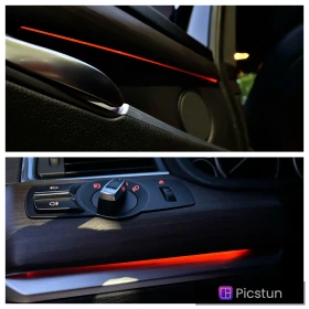 BMW 5 Gran Turismo Face* Led*  | Mobile.bg    16