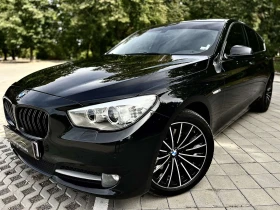  BMW 5 Gran Turismo