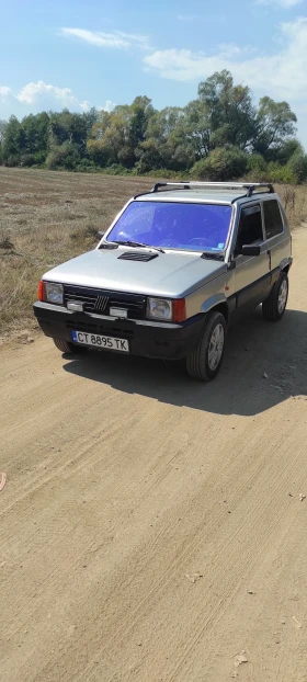 Обява за продажба на Fiat Panda ~4 800 лв. - изображение 4