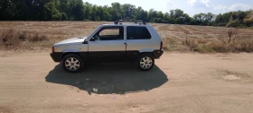 Обява за продажба на Fiat Panda ~4 800 лв. - изображение 5