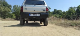 Обява за продажба на Fiat Panda ~4 800 лв. - изображение 1