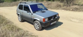 Обява за продажба на Fiat Panda ~4 800 лв. - изображение 3
