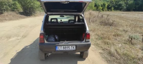 Обява за продажба на Fiat Panda ~4 800 лв. - изображение 7