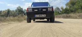 Обява за продажба на Fiat Panda ~4 800 лв. - изображение 1