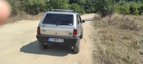 Обява за продажба на Fiat Panda ~4 800 лв. - изображение 2
