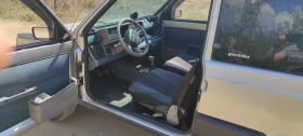 Обява за продажба на Fiat Panda ~4 800 лв. - изображение 9