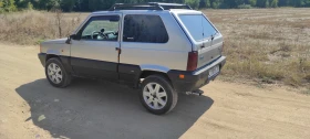 Обява за продажба на Fiat Panda ~4 800 лв. - изображение 6