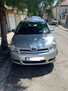 Toyota Corolla verso | Mobile.bg    3