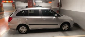 Обява за продажба на Skoda Fabia 1.2 TSI 45 000км! ~11 499 лв. - изображение 1