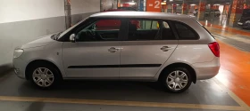 Обява за продажба на Skoda Fabia 1.2 TSI 45 000км! ~11 499 лв. - изображение 2