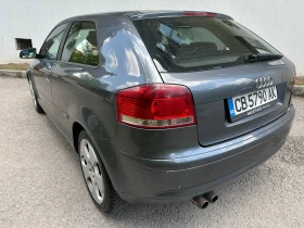 Audi A3 2.0TDI - 3999 лв. - 98891024 5