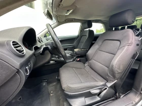 Audi A3 2.0TDI - 3999 лв. - 98891024 10