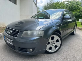 Audi A3 2.0TDI - 3999 лв. - 98891024 3