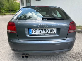 Audi A3 2.0TDI - 3999 лв. - 98891024 6